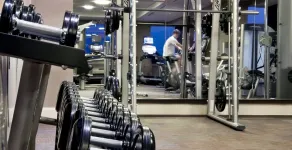 Luxy Suites Washington - Motionscenter