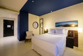 Lagune Barra Hotel - Room