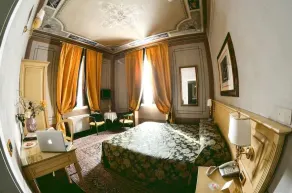 Hotel Villa Liberty - Room