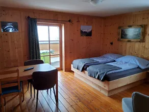 Fasserhof - Room