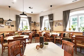 JUFA Hotel Murau - Restaurant
