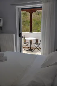 Apartments Ithaki Holidays - Værelse