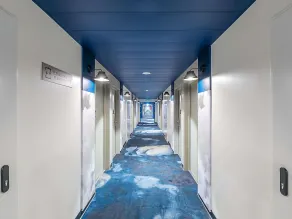Hotel ibis Lisboa Alfragide - Værelse