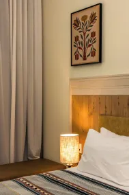 Moxy Cincinnati Downtown - Habitación