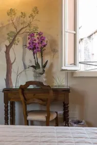 Hotel Alla Corte degli Angeli - Chambre