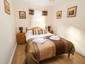 Alyn View - Zimmer