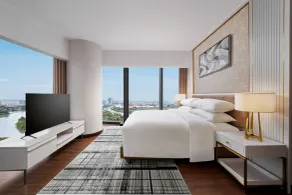 Sheraton Hai Phong - Room