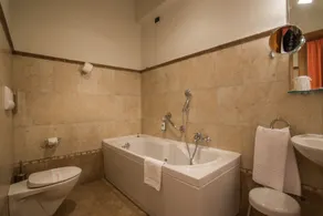 Hotel Lux - Salle de bain