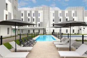 CX Milan NoM - Piscine