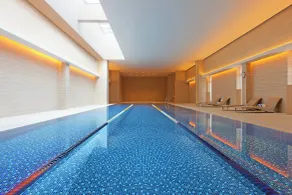 Le Meridien Taipei - Pool