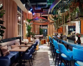 Lindner Hotel Antwerp, part of JdV by Hyatt - Pool