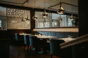 The Croft Hotel - Restaurant