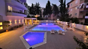 Ramira Joy Hotel - Pool