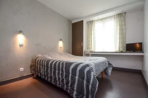 HOTEL DE LA POMME D'OR - Zimmer