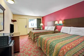 Days Inn by Wyndham Elizabeth City - Chambre