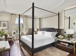 Mandarin Oriental Ritz, Madrid - Rum