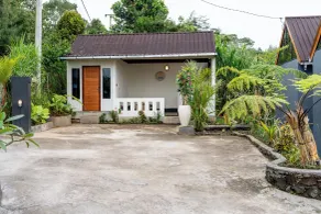 Payang Cabin Kintamani - Lobby