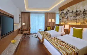 Radisson Gwalior - Room