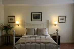 The Lion Hotel Shrewsbury - Room