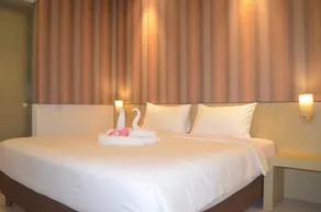 Sweet Garden Guest House - Room