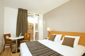 Séjours & Affaires Paris Ivry - Værelse