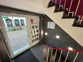 apartment11 - Reception