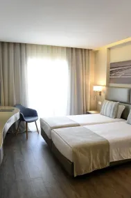 AP Maria Nova Lounge - Adults Friendly - Chambre