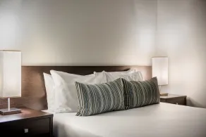 Franklin Apartments - Zimmer