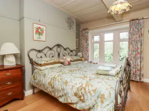 Oak Cottage - Chambre