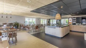 Hôtel Campanile Marseille - Saint Antoine - Restaurant