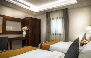 دار ود للشقق المخدومة Dar Wed - Room