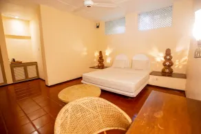 Sigiriya Village - Chambre