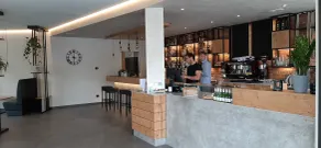 Stella D'Oro - Hotel & Apartments - Restaurante