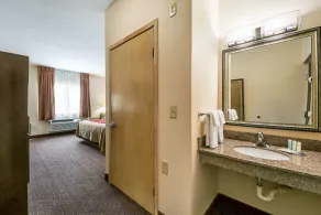 Quality Inn Kingsville Hwy 77 - Chambre