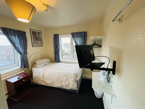 The Roadhouse Hotel - Habitación