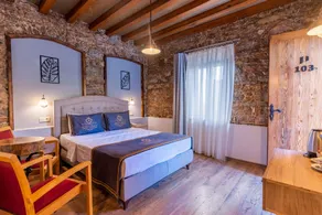 Akkan Hotel - Rom