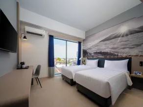Aston Inn Lumajang - East Java - Room