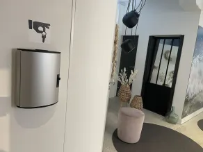 Hotel Falkenturm - Réception