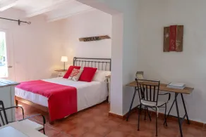 Agroturismo Hotel Rural Binissafullet Vell - Værelse