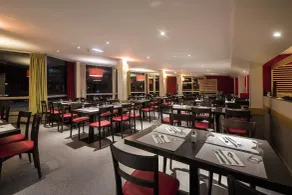 Belambra Clubs Orcières 1850 - Le Roc Blanc - Restaurante