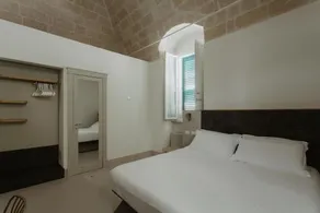 Euvodia Luxury Rooms - Habitación