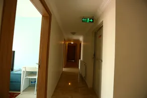 Tunalı Boutique Hotel - Hallway