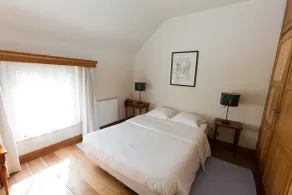 Aparthotel Le Manoir du Capitaine - Room