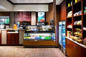 Sheraton Suites Orlando Airport Hotel - Restaurante