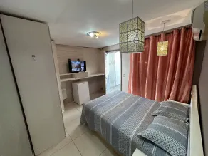 Pousada Residencial - PVH - Room
