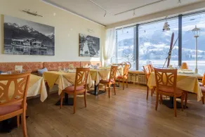 Hotel Seehof - Restaurant