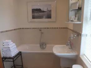 Crowfield Country House - Salle de bain