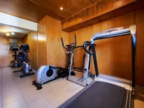 Gold Beach Resort - Fitness facility
