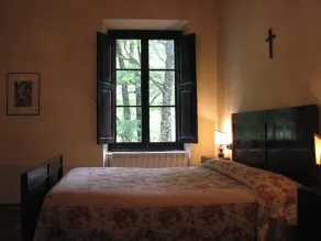 Locanda Dei Baroni - Antica Dimora - Værelse