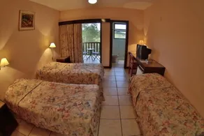Hotel Fazenda Horizonte Belo - Room